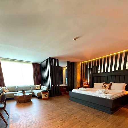 Sirin Park Hotel Адана Екстериор снимка