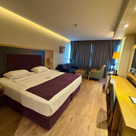 Sirin Park Hotel Адана Екстериор снимка