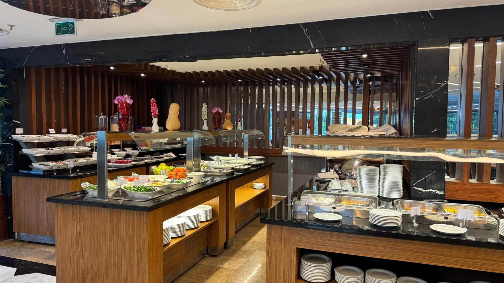 Sirin Park Hotel Адана Екстериор снимка